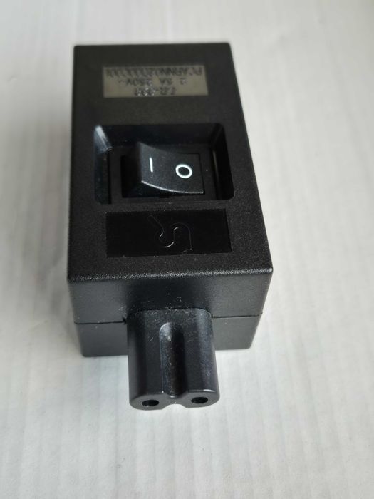 Adaptador alimentação interruptor Cisco Systems 37_1076_01 (LR-898)