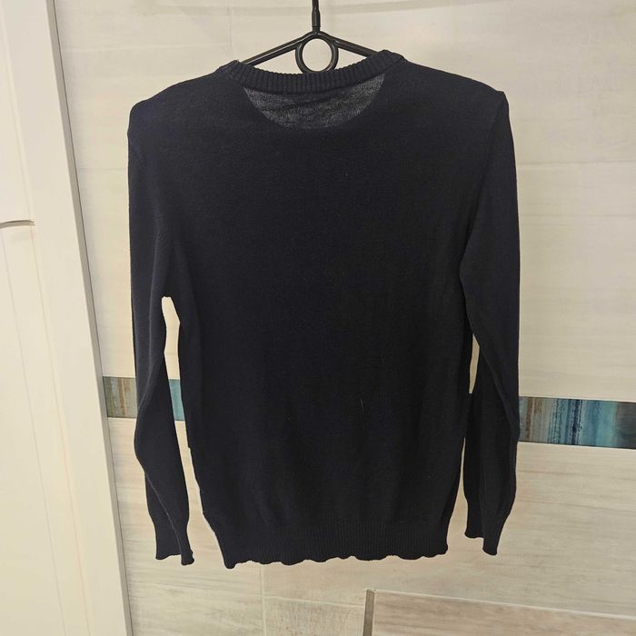 Sweterek chłopięcy  Świąteczny 146/152