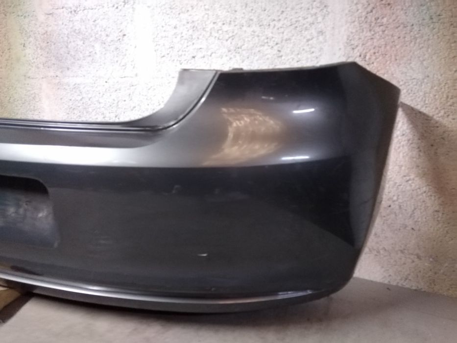 Vendo Para-choque de tras VW Polo 6R6 ano 2009/14