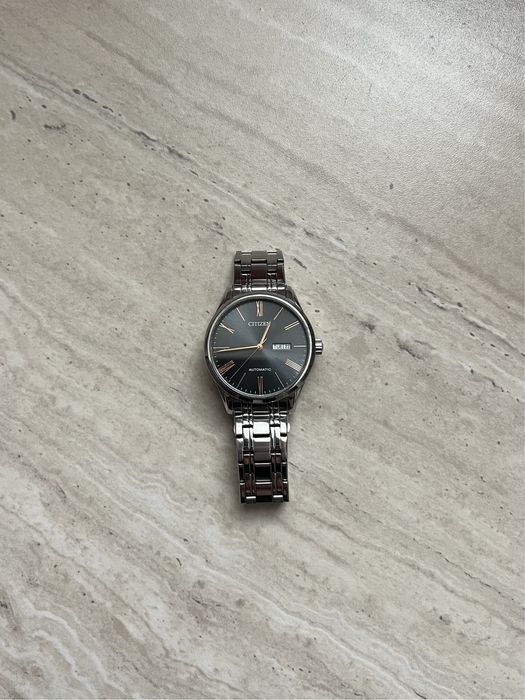 Citizen Automatic годинник