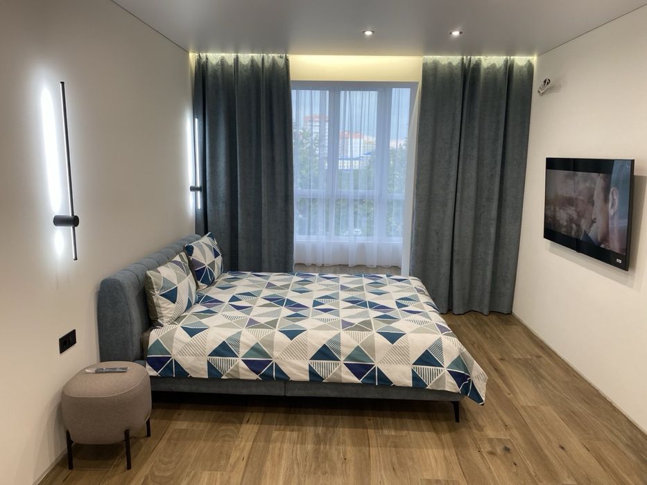 ЖК Great House.АВТОВОКЗАЛ.Поруч центр,12 школа,ОБЛАСНА лікарня.Пог600+