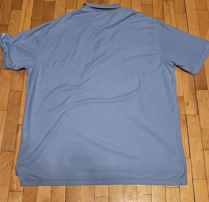 Koszula Nike polo vintage