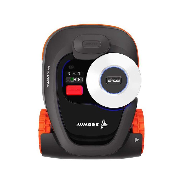 Navimow H1500E-VF – Automatyczna kosiarka z technologią VisionFence