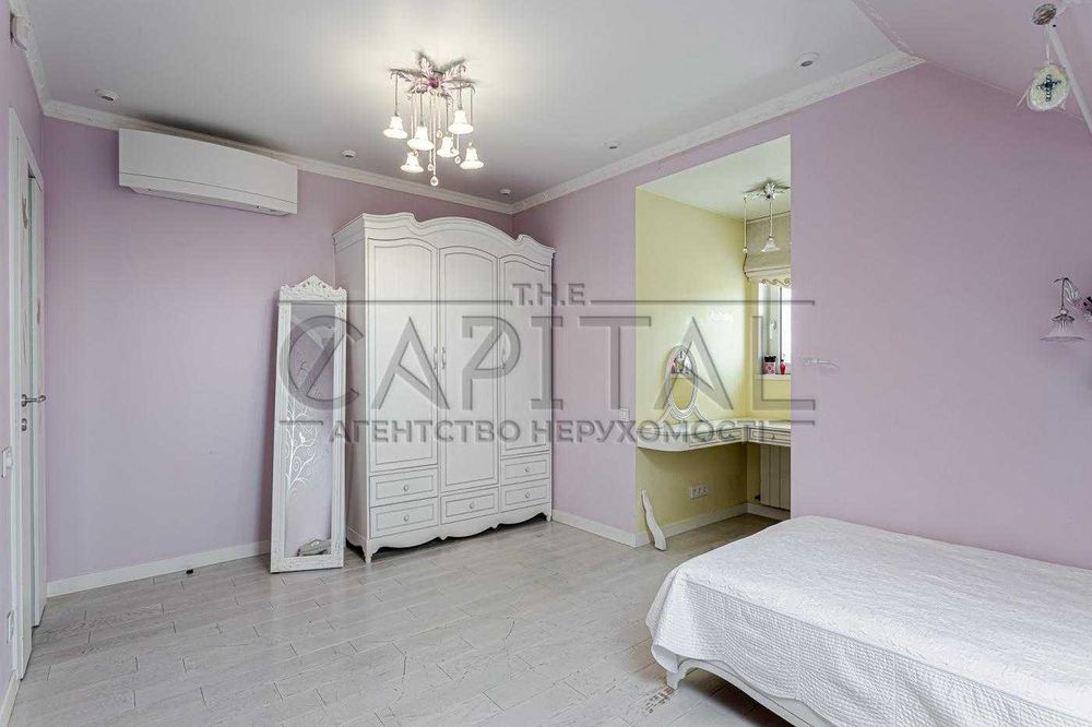 Продажа дома с бассейном, Безугловка, Бориспольский район