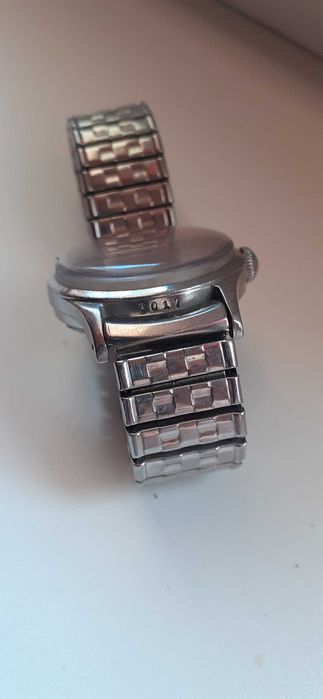 Zegarek MIDO MULTIFORT LIMITED Super Automatic 17 Jewels.