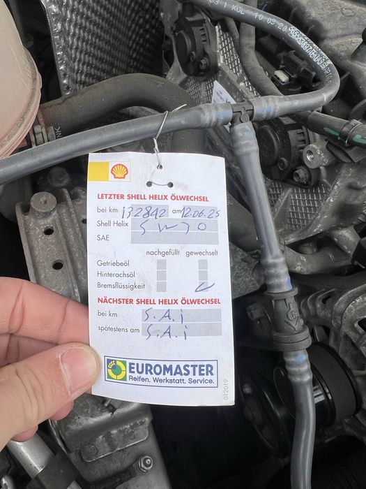 Opel astra 1.2turbo