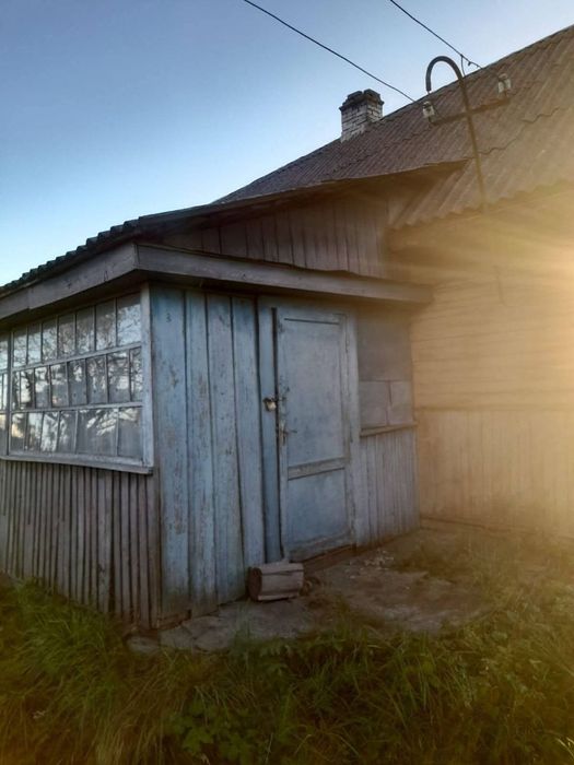 Продається будинок в смт Городниця