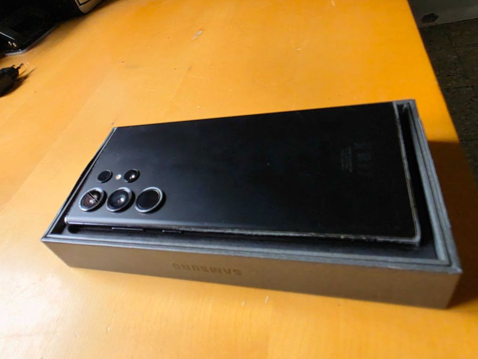 Samsung S23 Ultra 5G