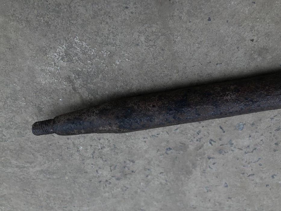 Палець зуб вила до стогомета КУН