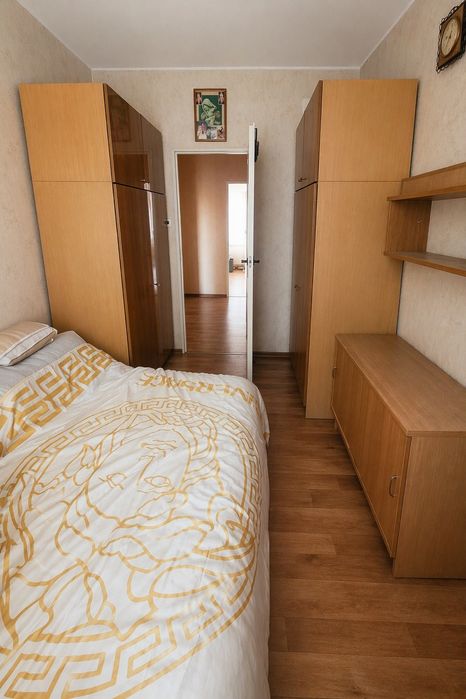 Mieszkanie bezpośrednio