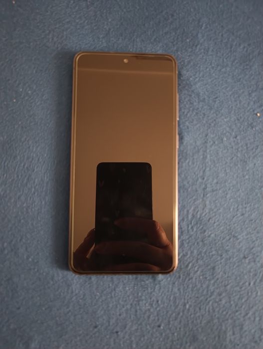 Smartfon Samsung Galaxy S21 FE