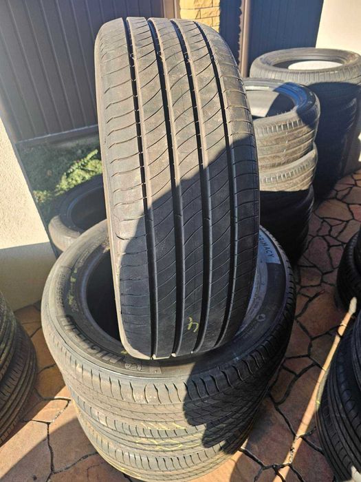 225/55 R19 Michelin E-Primacy   2 шт 2022-2023 р