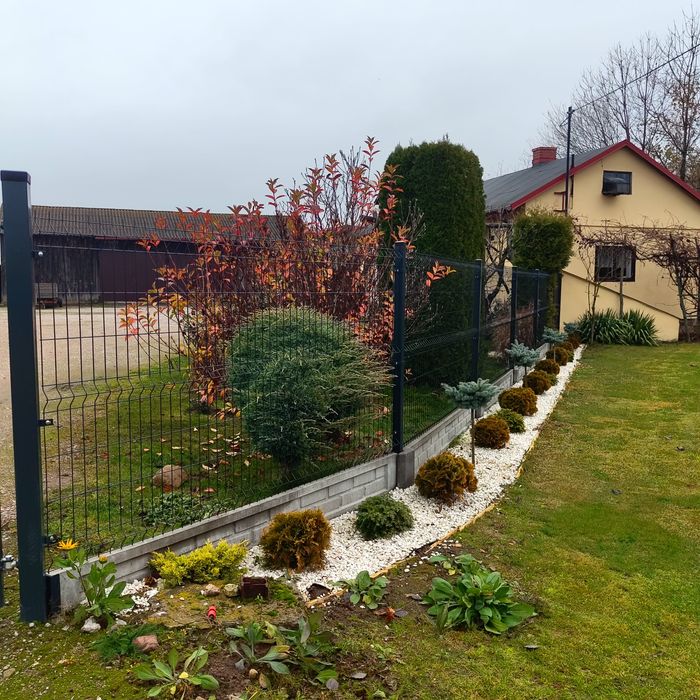 Sprzedam gospodarstwo