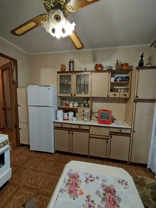 Сдам 3-к квартиру Одеська