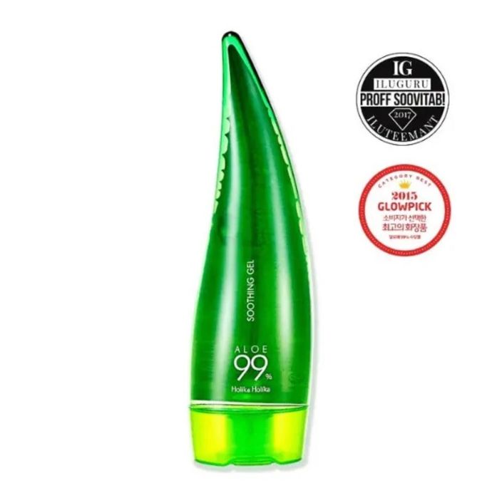 Holika Holika ALOE 99% Wielofunkcyjny żel aloesowy