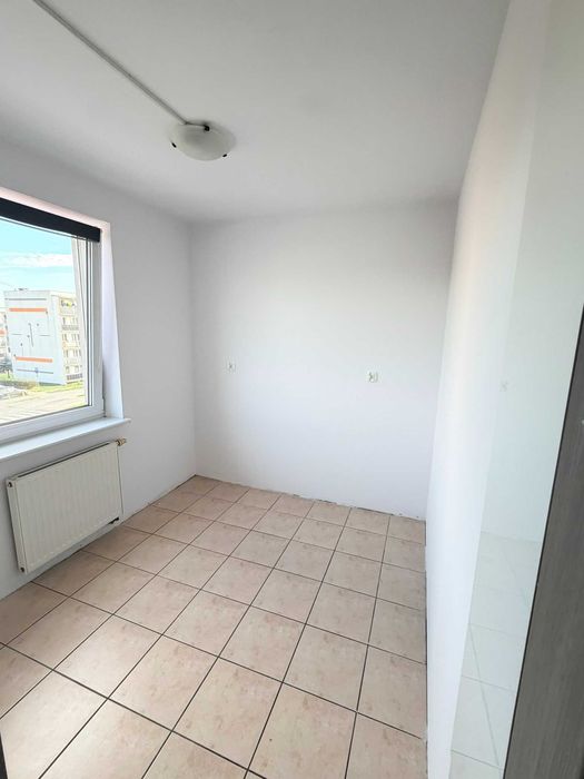 Mieszkanie 49,1 m2, Bartoszyce