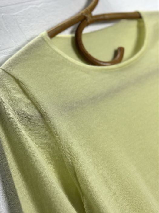 Джемпер Falconeri 100% кашемір светр