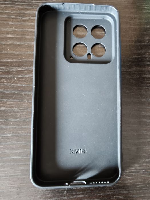 Pack Acessórios Xiaomi 14