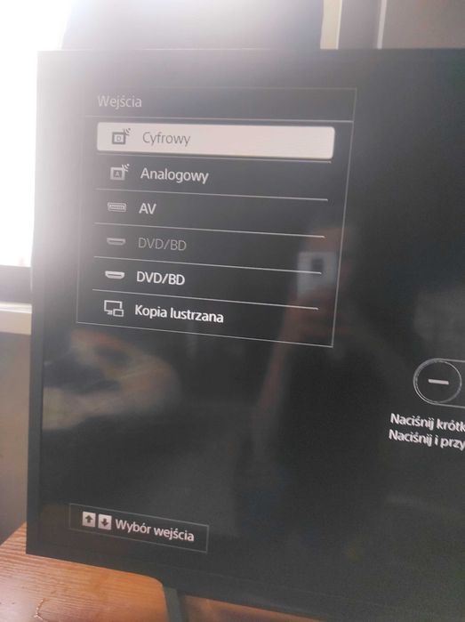 Telewizor Sony Smart 40 WD650