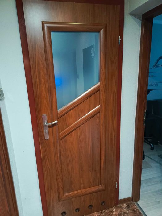 Drzwi wewnętrzne