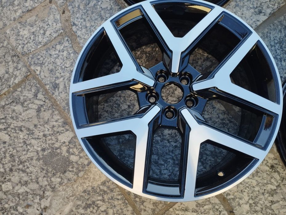 Jantes SEAT Arona FR