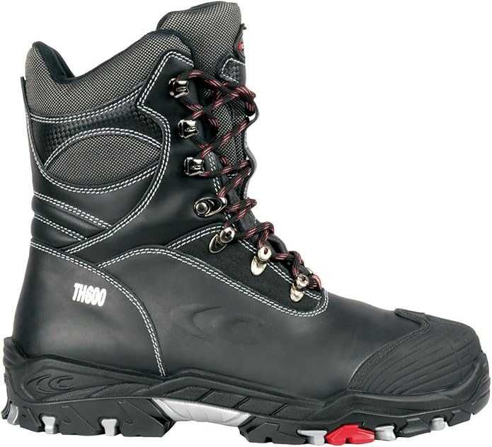 Obuwie ochronne firmy Cofra, Bering Bis, Buty Robocze, rozmiar45