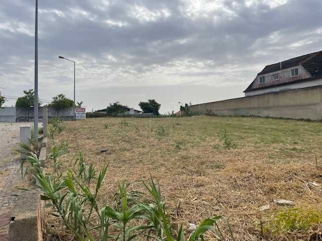 Terreno à venda em Caparica e Trafaria, Almada - lote 51