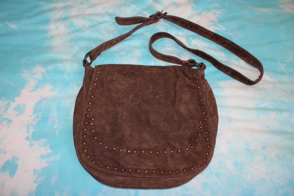 Bolsa Castanha Mulher - Redoute Création