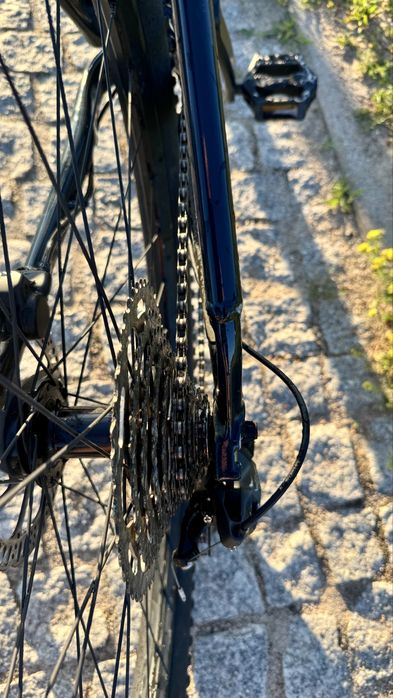 TREK Marlin 6 Gen 2 2022 DEORE 1x10 rozmiar M