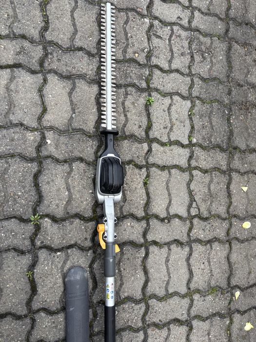 Nożyce Teleskopowe Stiga SPH900AE