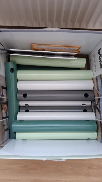 Quadro home beginner