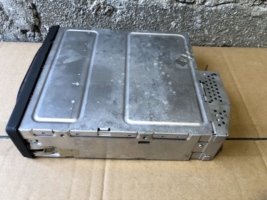 Bmw Seria 5 E60 E61 Zmieniarka Wkład Alpine