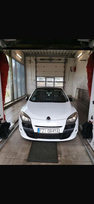 Renault Megane Renault Megane