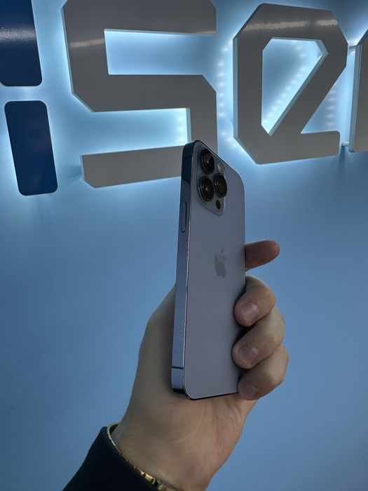 iPhone 13 PRO 128GB BATERIA 100% GWARANCJA 12 miesiecy !!!