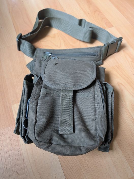 Рюкзак Mil-Tec 36 л