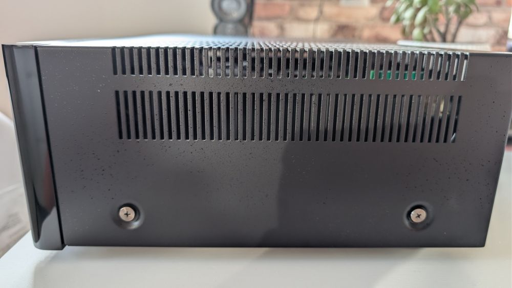 Rotel RA- 1572 MK II