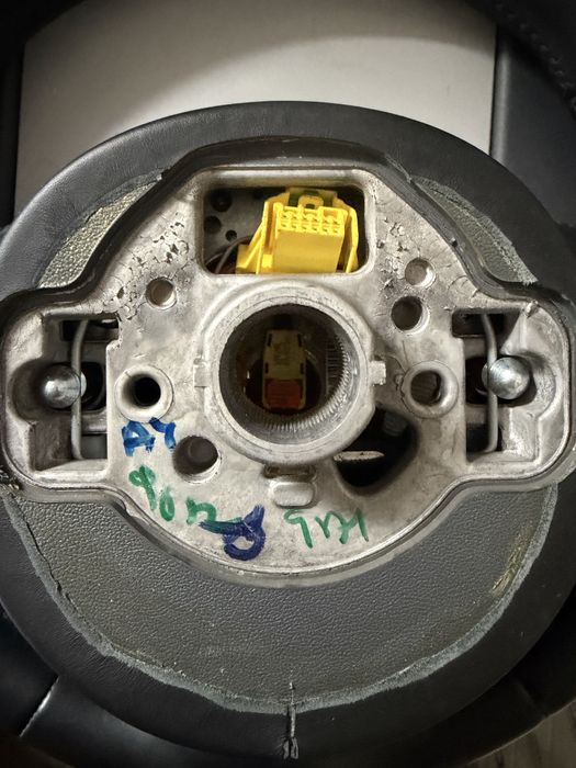 Кермо руль Audi A7 A6 A5 A4 A3 Q5 Q7 S-line