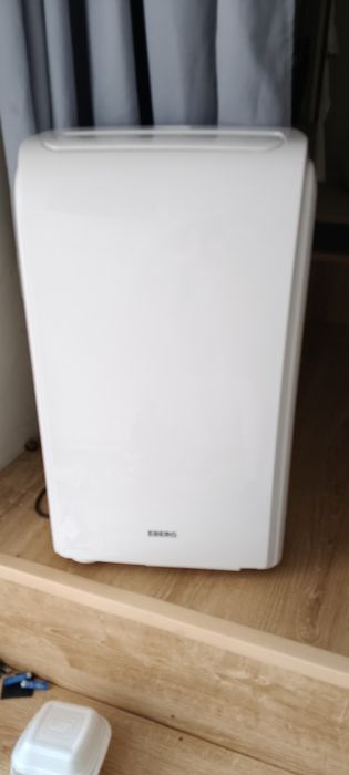 Klimatyzator przenośny Eberg