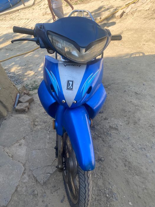 Продам Viber актив 2008 аккумулятор новый