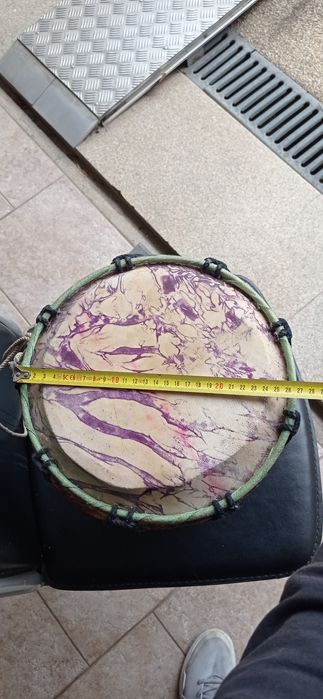 Jambé em bom estado