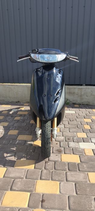 Honda dio 35zx, yamaha, suzuki,