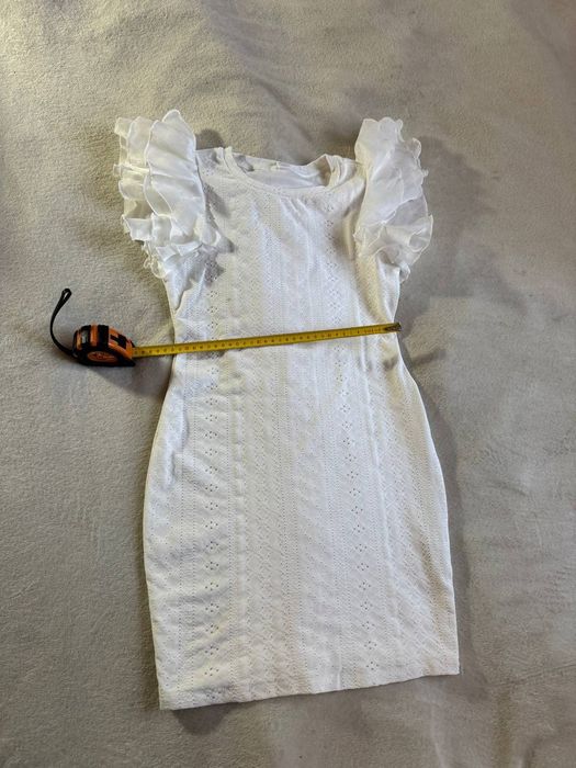 Літня сукня на підлітка