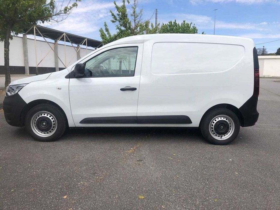 Renault Express 1.5 Blue Dci