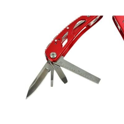 Narzędzie wielofunkcyjne multitool 25-funkcyjne
