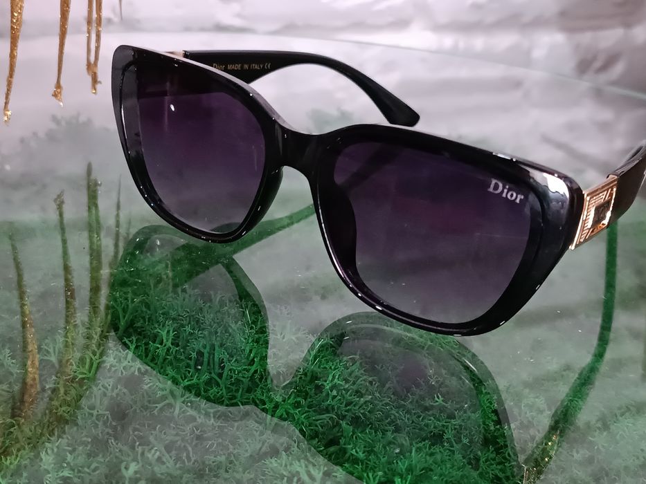 Брендові окуляри Дior.Нові