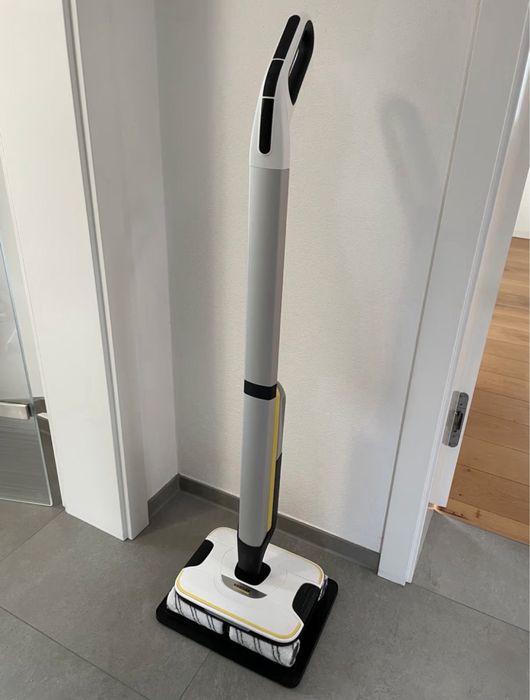 Karcher FC-7 Електрошвабра