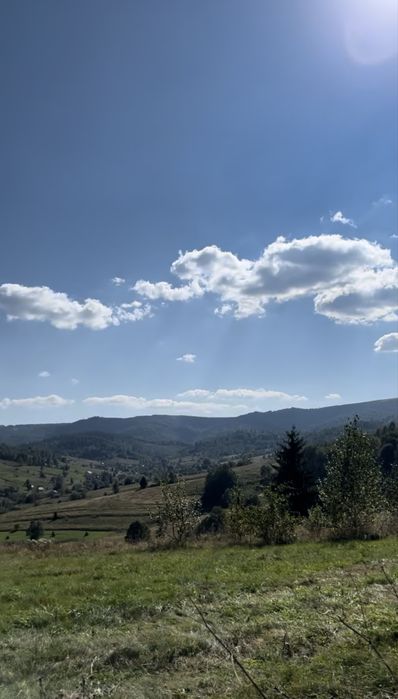 Продаж будинку з брусу 90 кв.м у Карпатах