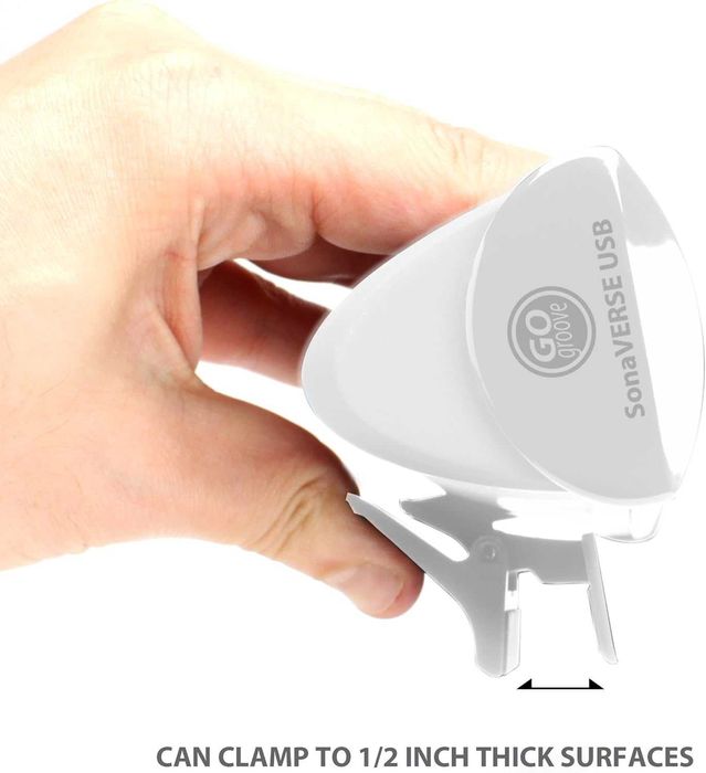 Głośnik soundbar USB do laptopa