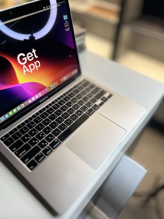 MacBook Air 13 2020 i5 8Gb 512Gb стан 9,8/10 #87016