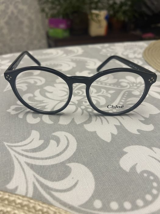 Очки Хлое оригинал оправа